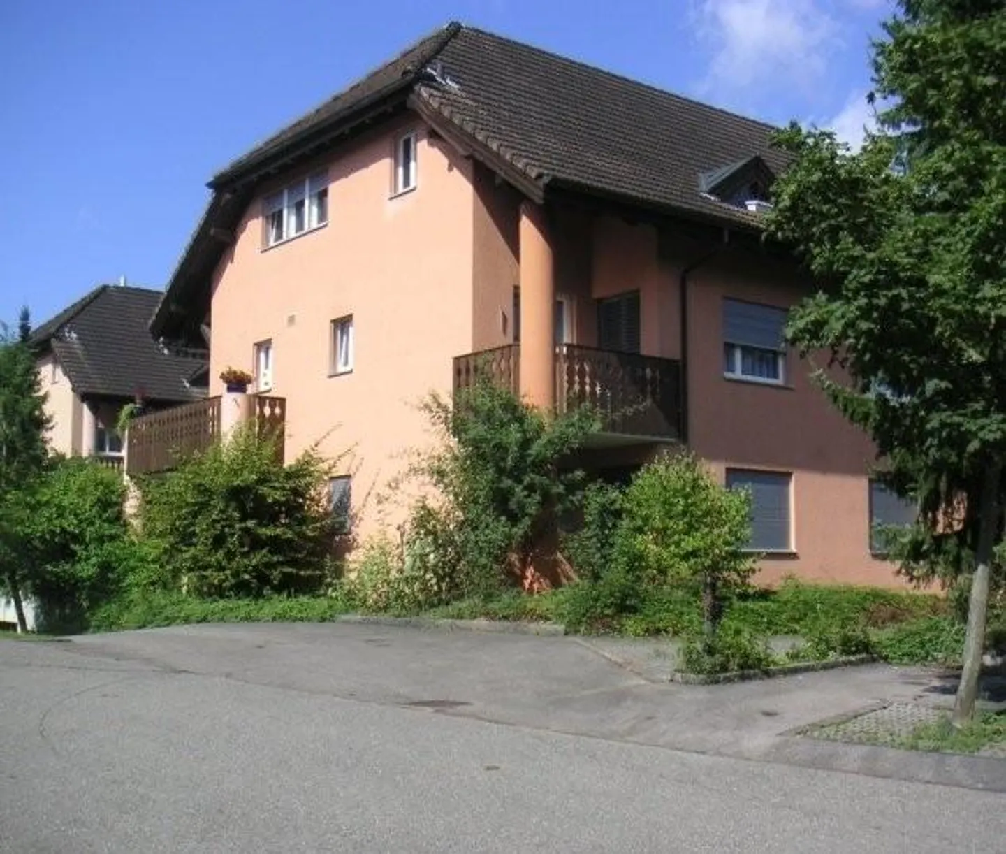 Environnement rural et familial - Photo 1 sur 5