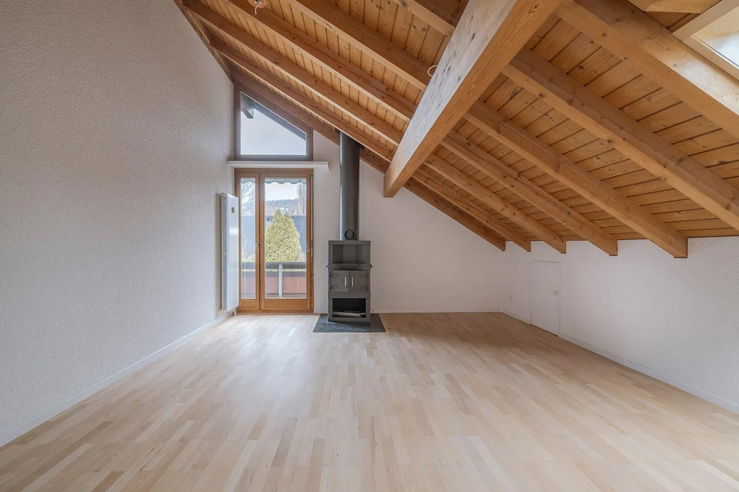 Appartamenti affascinanti con 3½ stanze in un quartiere tranquillo e adatto alle famiglie... - Foto 7 di 13