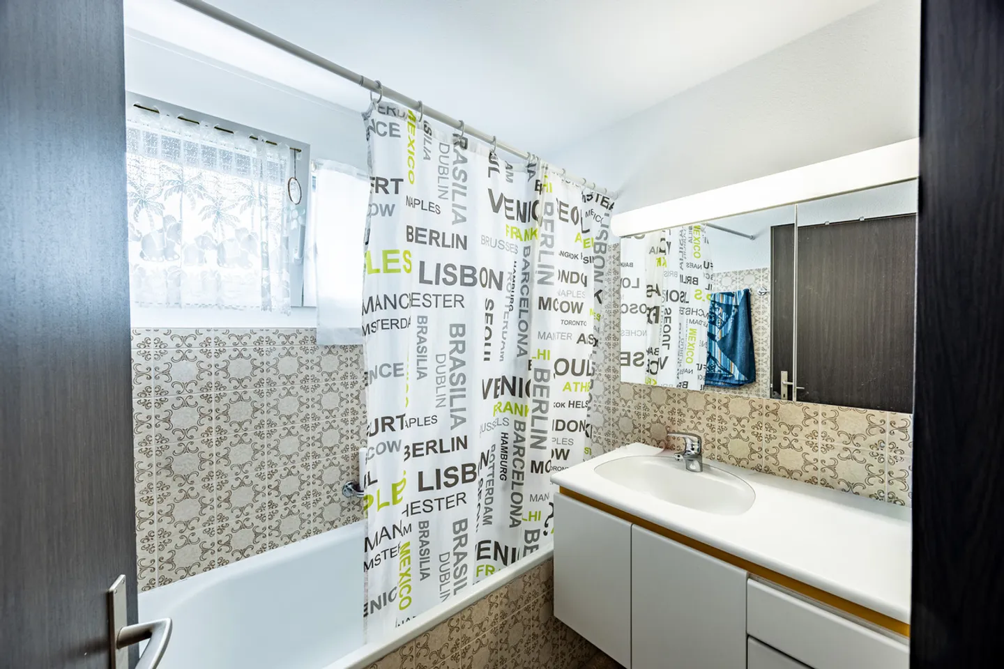 Il tuo nuovo paradiso residenziale - soleggiato, panoramico, affascinante - Foto 6 di 10