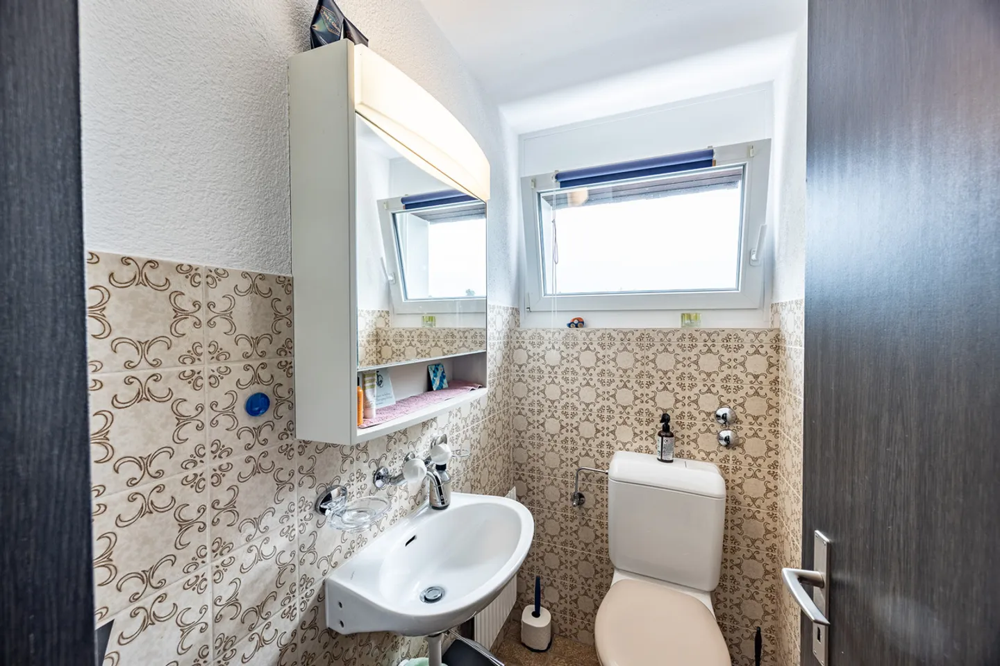 Il tuo nuovo paradiso residenziale - soleggiato, panoramico, affascinante - Foto 7 di 10