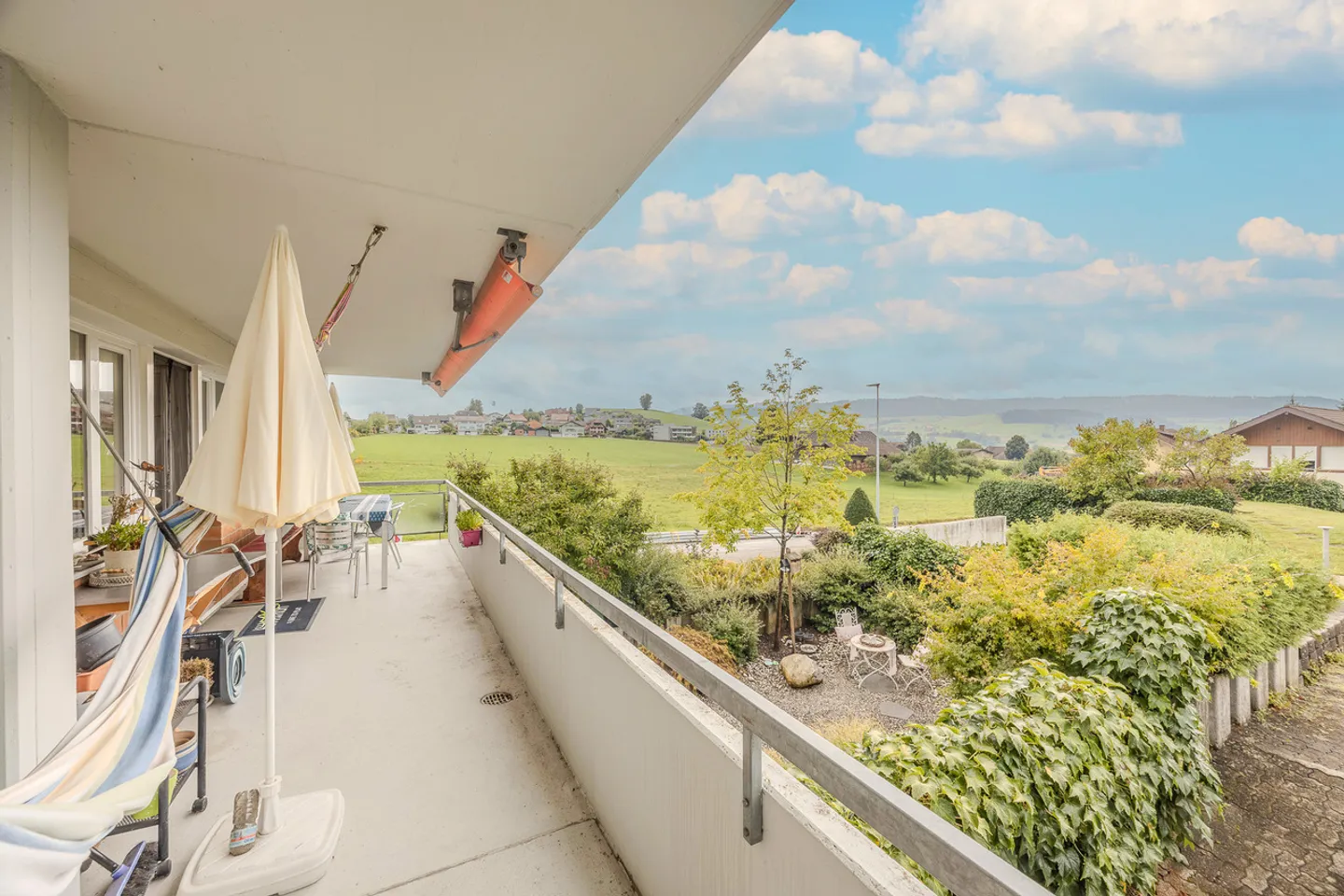 Il tuo nuovo paradiso residenziale - soleggiato, panoramico, affascinante - Foto 8 di 10