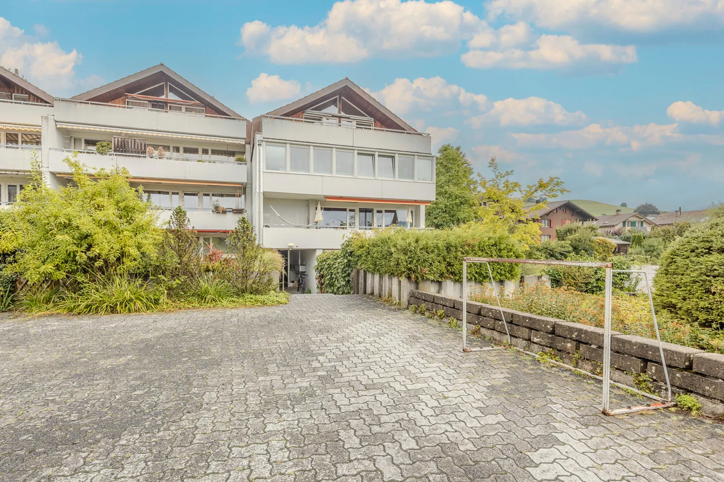 Il tuo nuovo paradiso residenziale - soleggiato, panoramico, affascinante - Foto 9 di 10