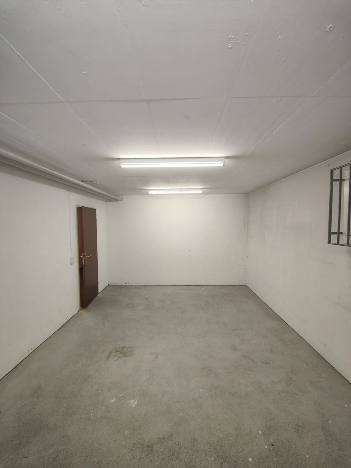 Spazio di archiviazione in affitto - Foto 7 di 8