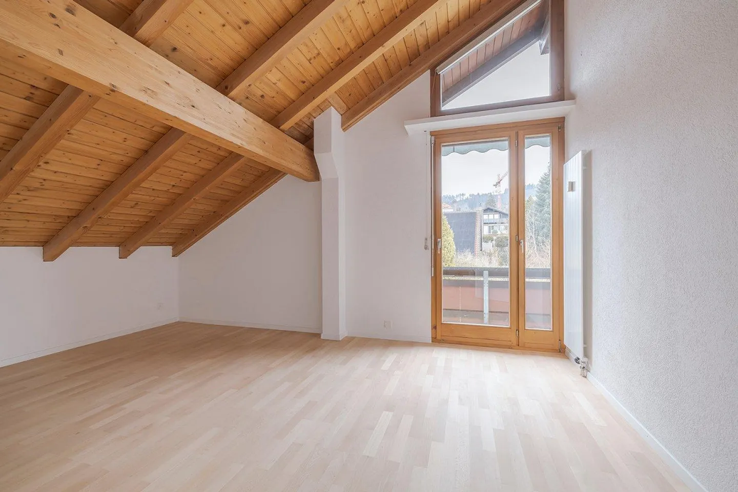 Appartamenti affascinanti con 3½ stanze in un quartiere tranquillo e adatto alle famiglie... - Foto 5 di 13