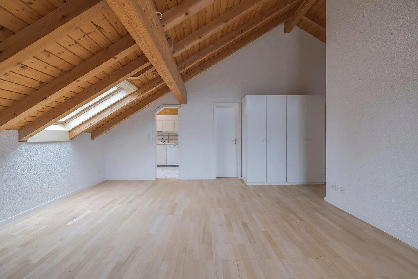 Appartamenti affascinanti con 3½ stanze in un quartiere tranquillo e adatto alle famiglie... - Foto 9 di 13
