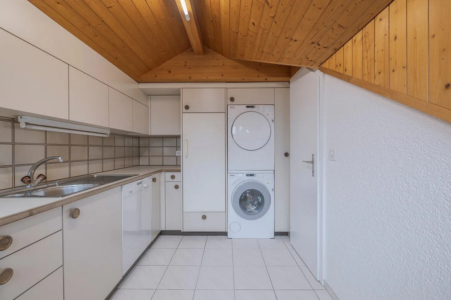 Appartamenti affascinanti con 3½ stanze in un quartiere tranquillo e adatto alle famiglie... - Foto 11 di 13
