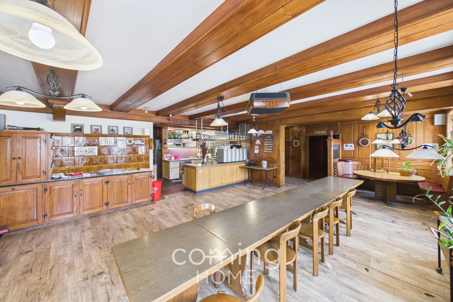 Gasthof zum Löwen in Wynau, gelegen an sonniger Lage mit Potenzial - Foto 6 von 24