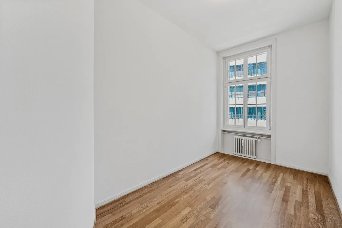 Appartement à louer - Photo 11 sur 12