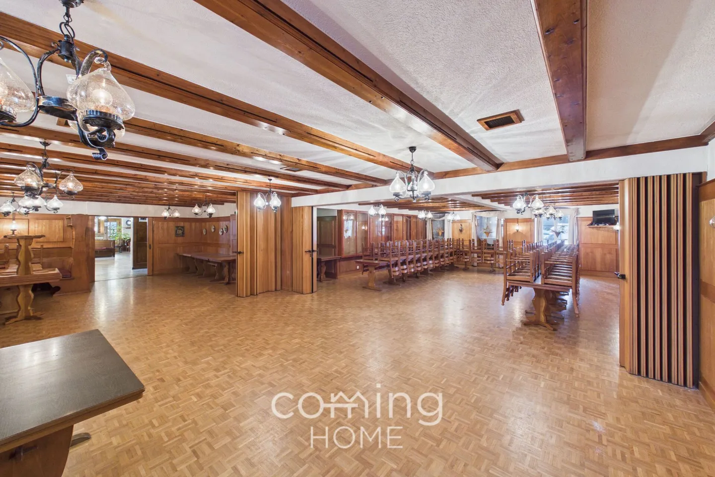 Gasthof zum Löwen in Wynau, gelegen an sonniger Lage mit Potenzial - Foto 4 von 24