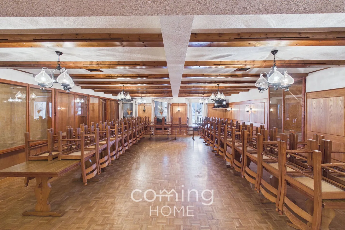 Gasthof zum Löwen in Wynau, gelegen an sonniger Lage mit Potenzial - Foto 7 von 24