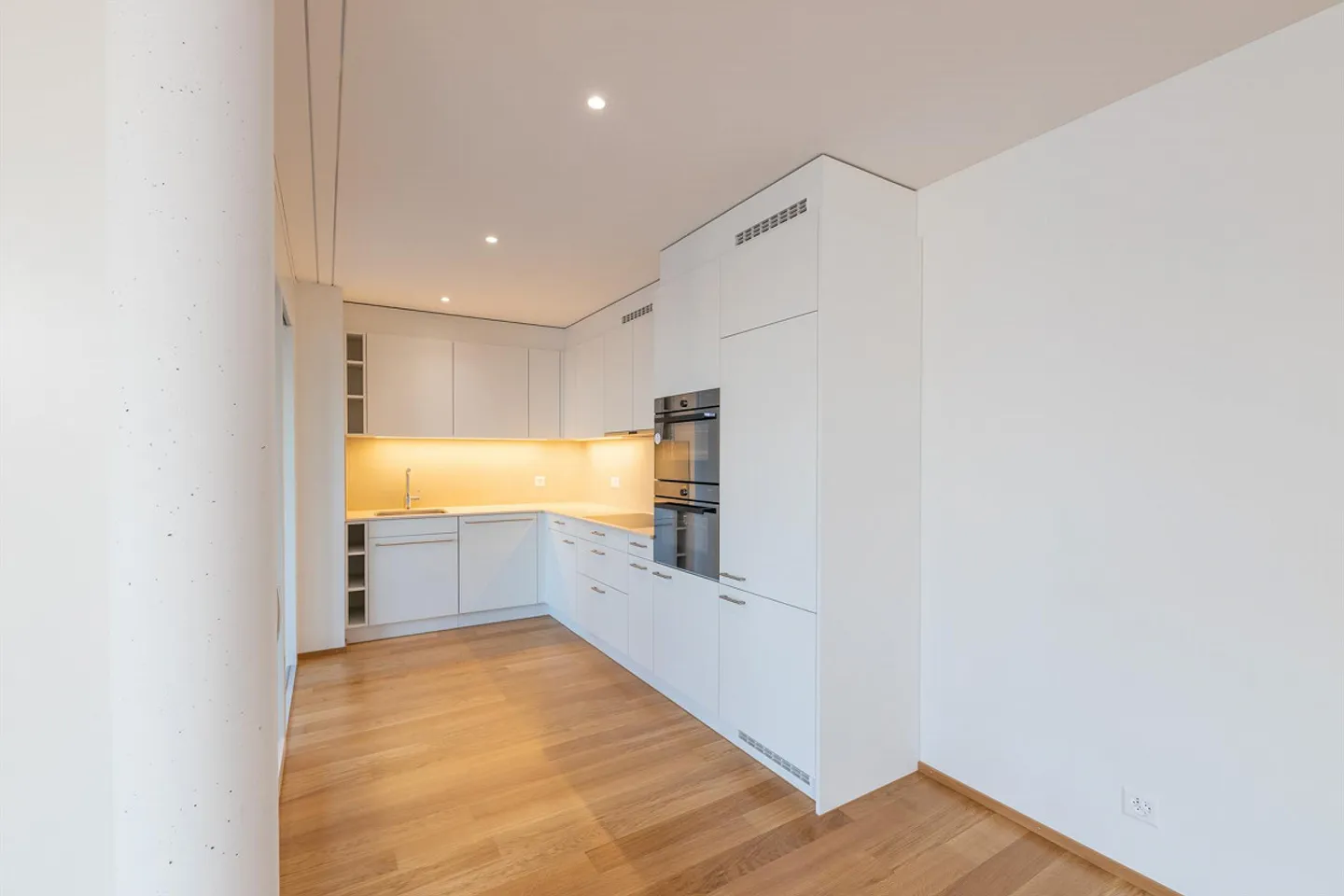 Appartement 4 1/2 pièces avec loggia B 3 - Photo 5 sur 19