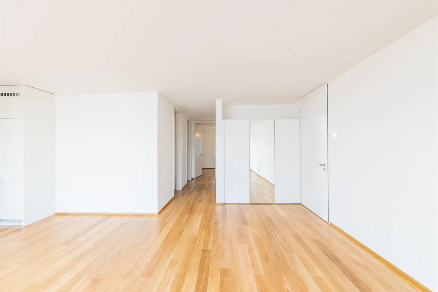 Appartement 4 1/2 pièces avec loggia B 3 - Photo 6 sur 19