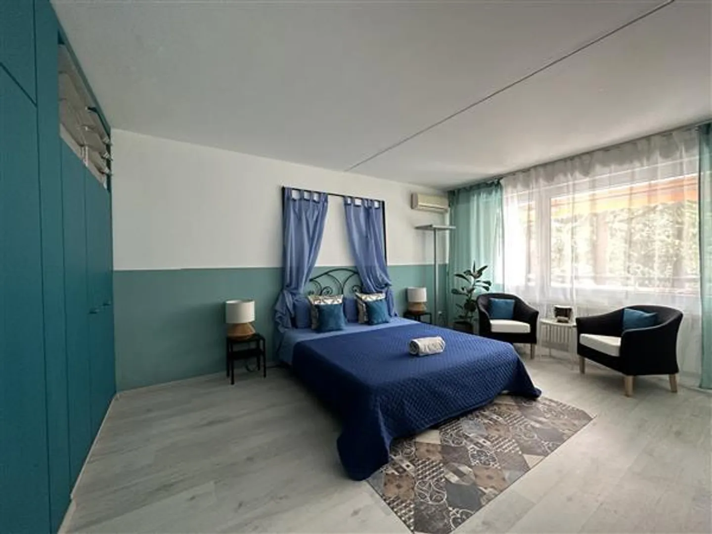 Bissone: Appartement de 2.5 pièces - Photo 1 sur 8