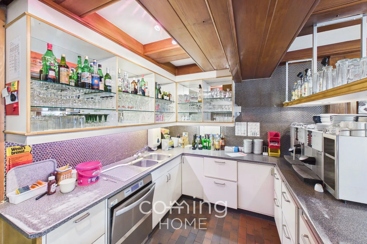 Gasthof zum Löwen in Wynau, gelegen an sonniger Lage mit Potenzial - Foto 8 von 24