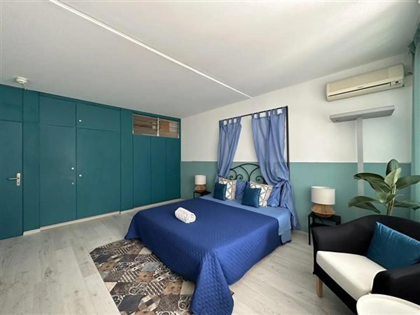 Bissone: Appartement de 2.5 pièces - Photo 2 sur 8