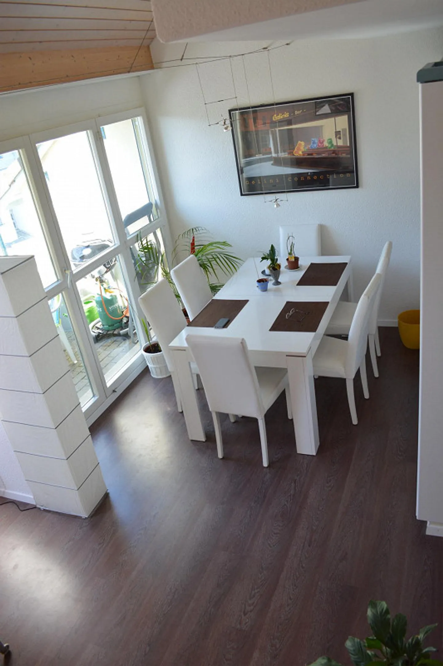 Appartamento maisonette di 3,5 stanze ad Arth - Foto 1 di 17