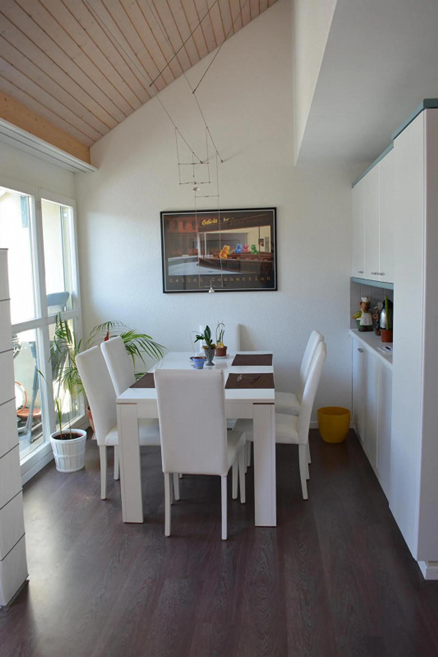 Appartamento maisonette di 3,5 stanze ad Arth - Foto 2 di 17