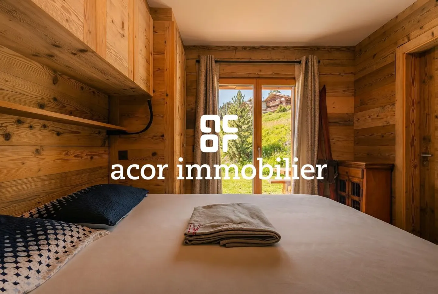 Haute-Nendaz - Recent 4½ available as a secondary residence - Photo 5 of 8