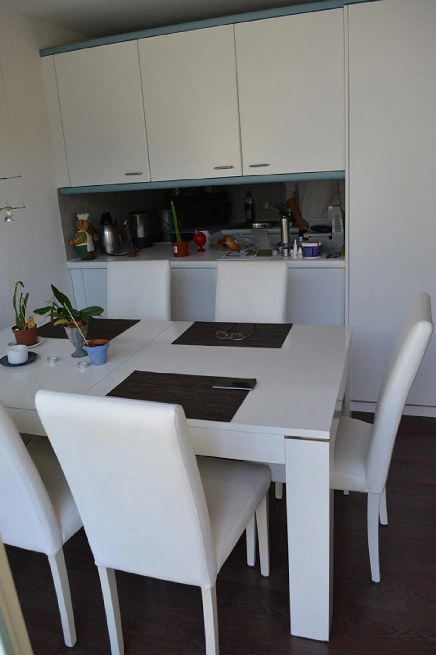 Appartamento maisonette di 3,5 stanze ad Arth - Foto 3 di 17