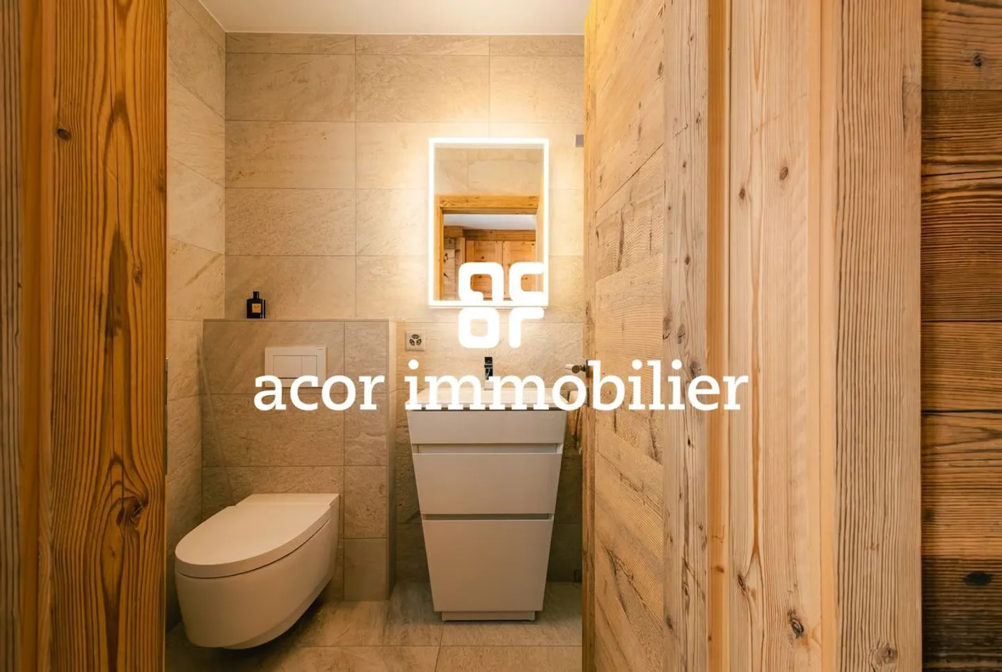 Haute-Nendaz - Recent 4½ available as a secondary residence - Photo 6 of 8