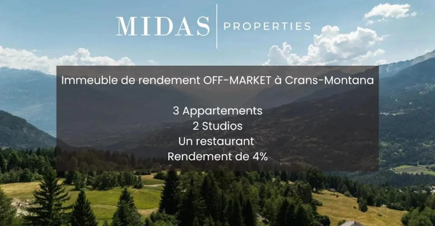 Yield building with restaurant, Fully operational rental asset - Photo 1 of 1
