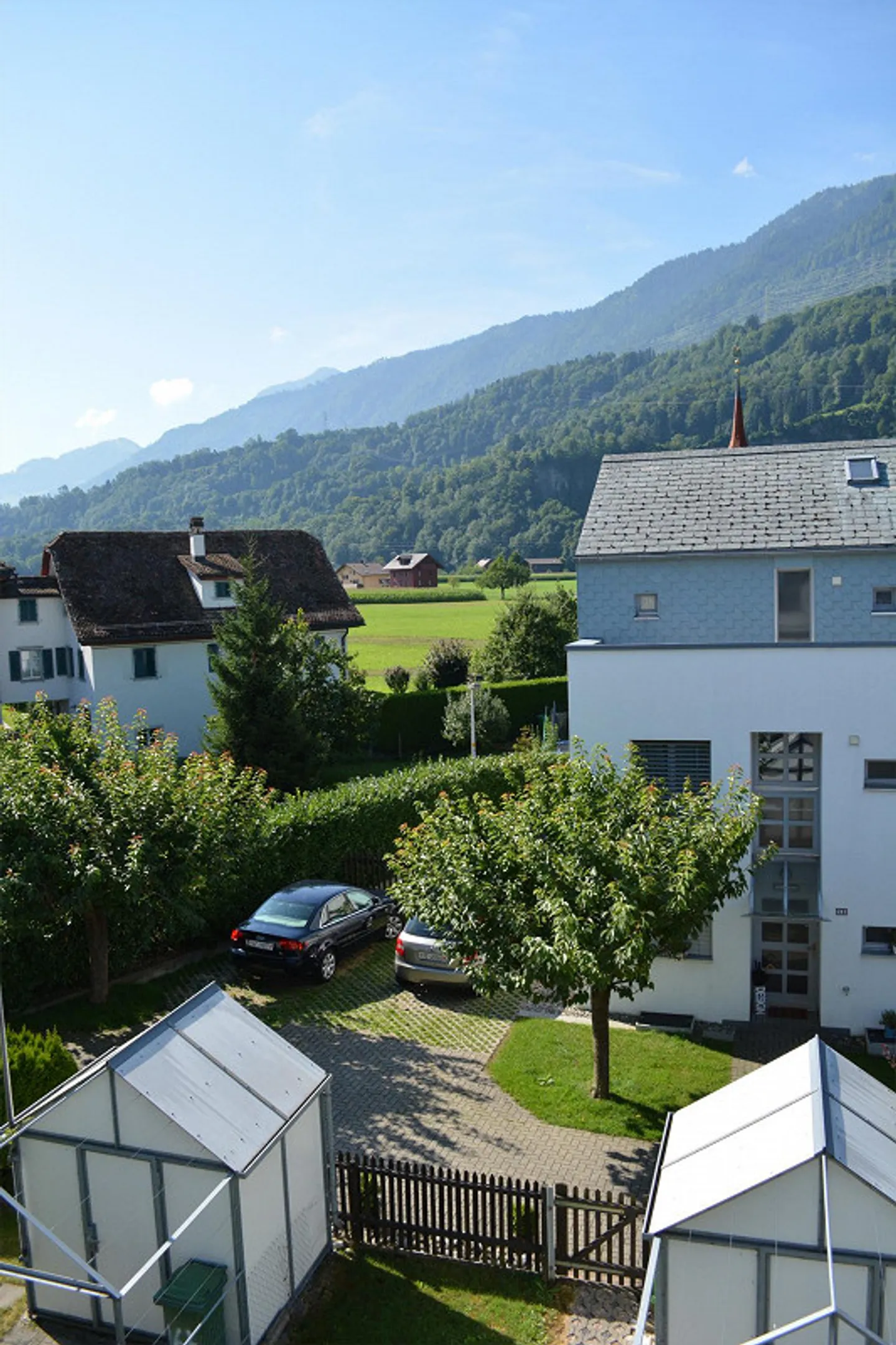 Appartamento maisonette di 3,5 stanze ad Arth - Foto 4 di 17