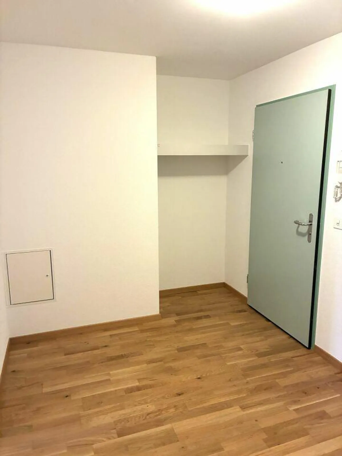 Grosszügige Wohnung mit neuer Küche an ruhiger, zentraler Lage - Foto 10 von 12