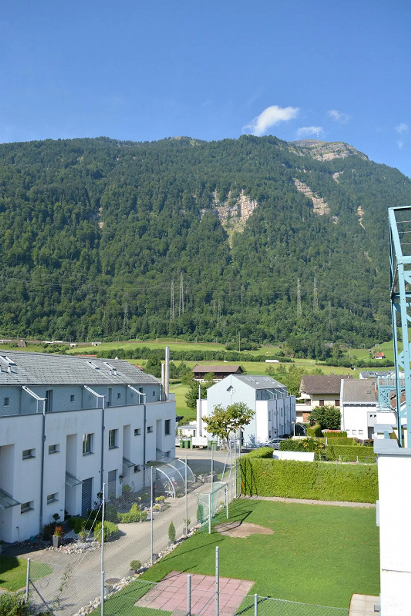 Appartamento maisonette di 3,5 stanze ad Arth - Foto 5 di 17
