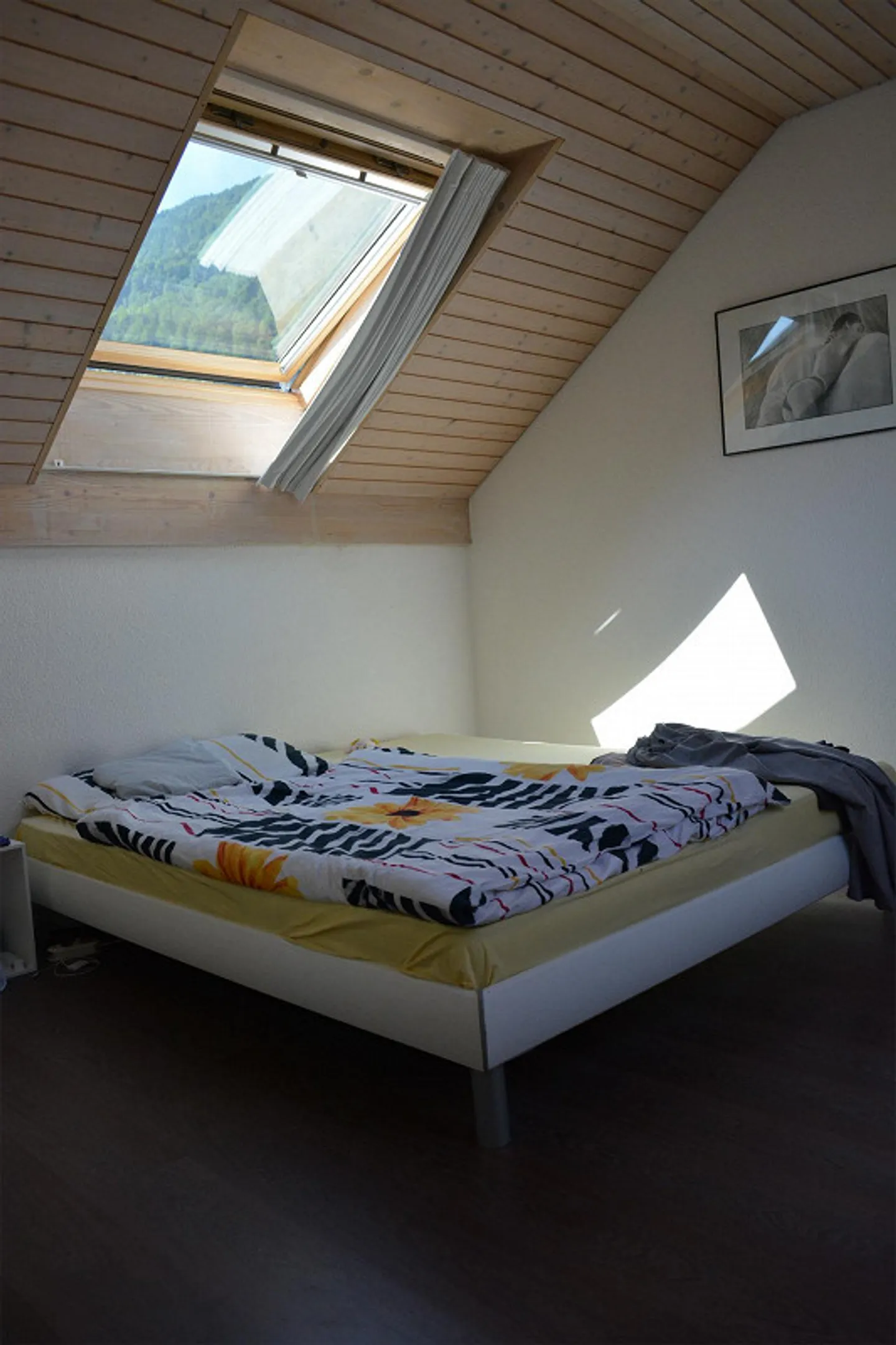 Appartamento maisonette di 3,5 stanze ad Arth - Foto 6 di 17