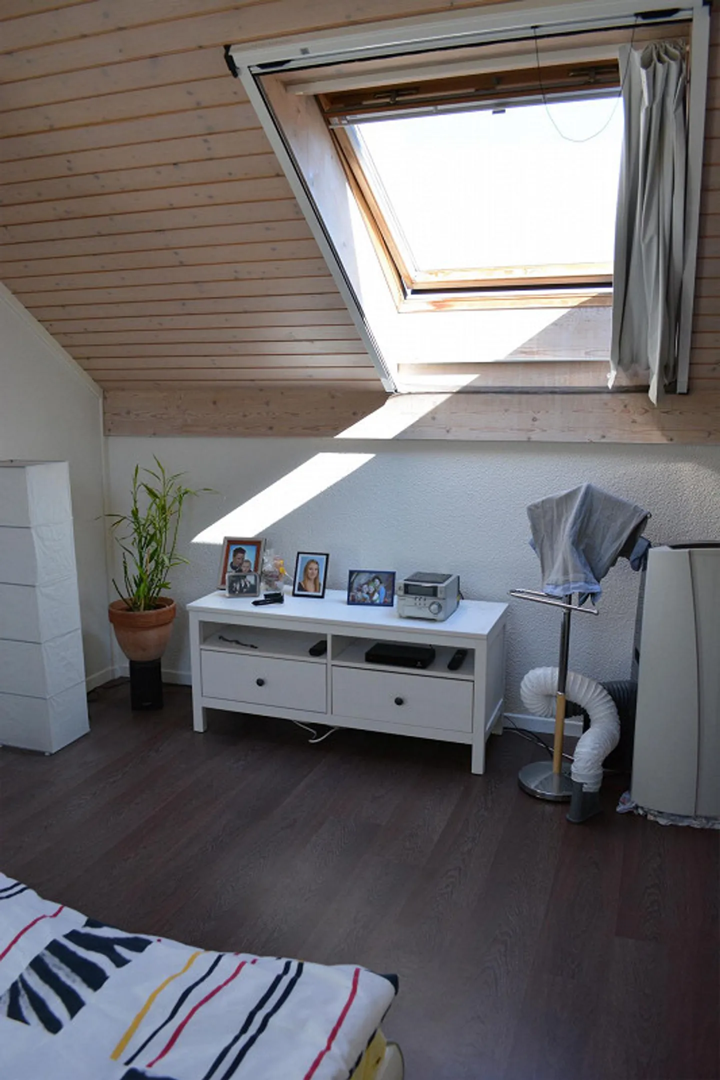 Appartamento maisonette di 3,5 stanze ad Arth - Foto 7 di 17