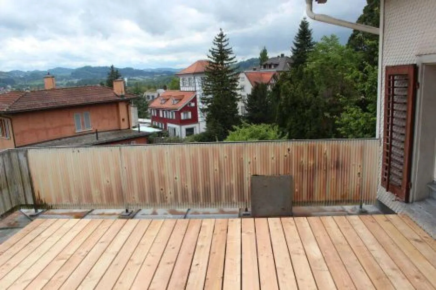 Appartamento affascinante in posizione centrale a San Gallo in affitto - Foto 1 di 9