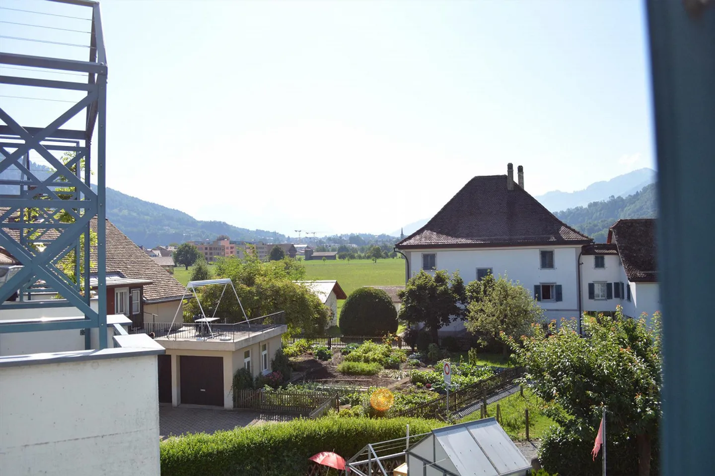 Appartamento maisonette di 3,5 stanze ad Arth - Foto 9 di 17