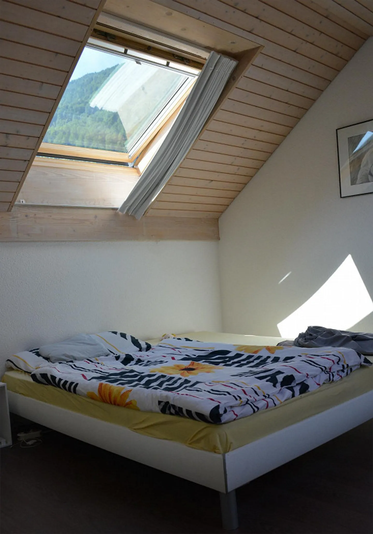Appartamento maisonette di 3,5 stanze ad Arth - Foto 10 di 17