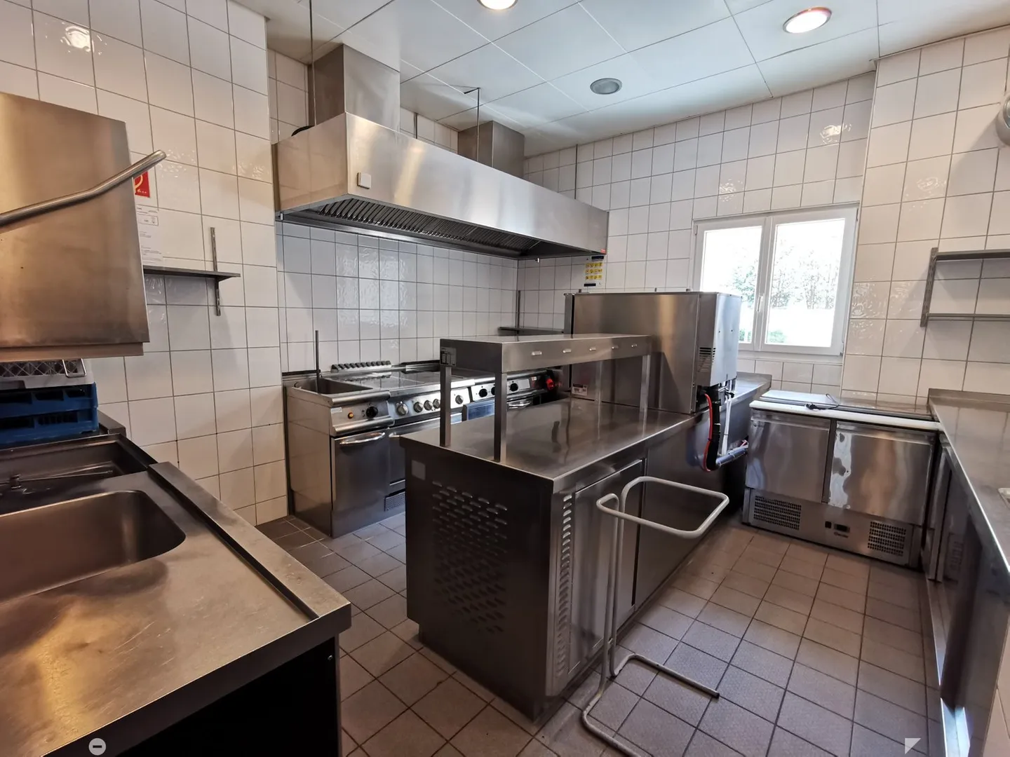 Avez-vous le rêve de votre propre restaurant ? - Photo 5 sur 8