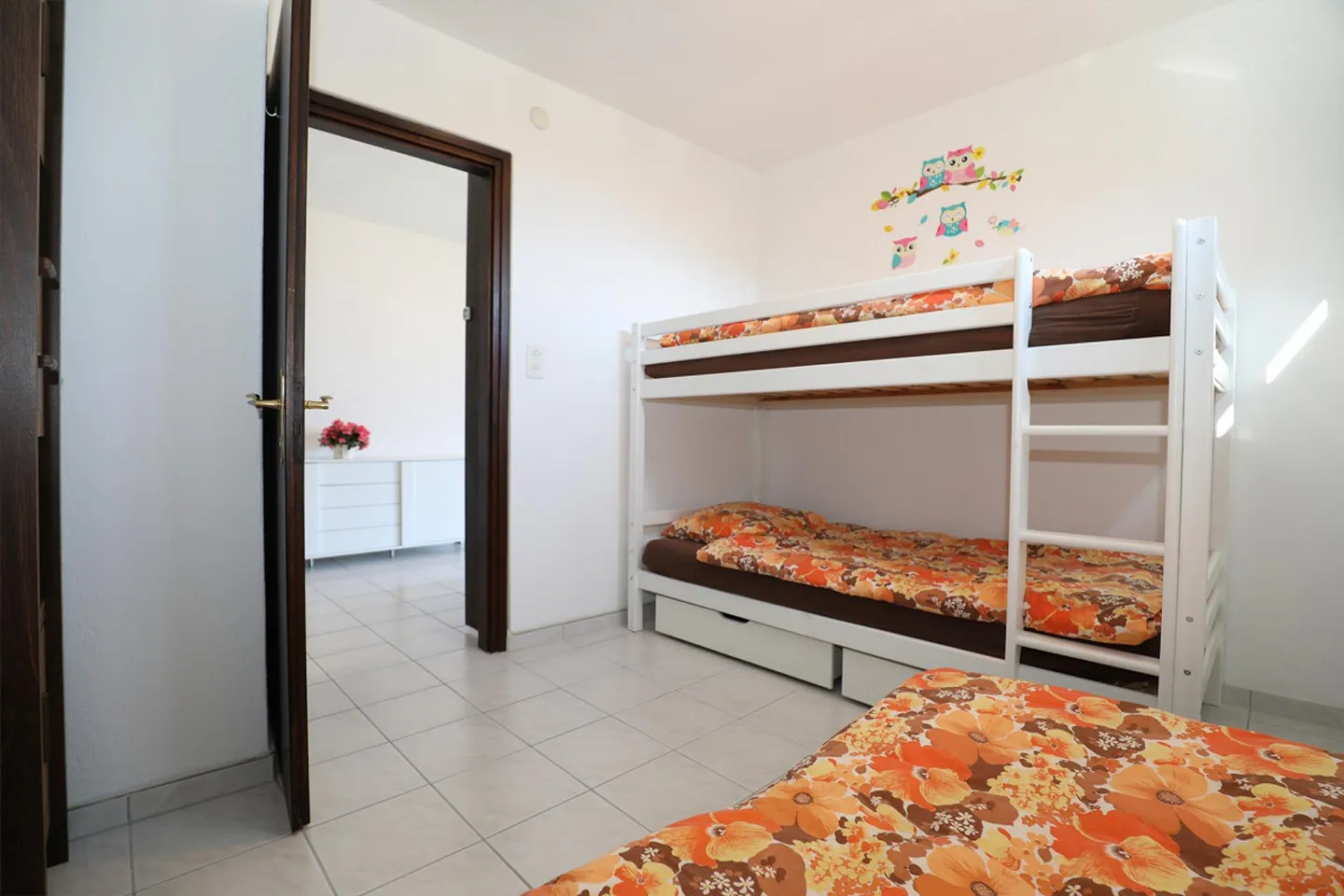 Appartamento affascinante 2.5 camere con vista lago a S. Nazzaro - Foto 12 di 17