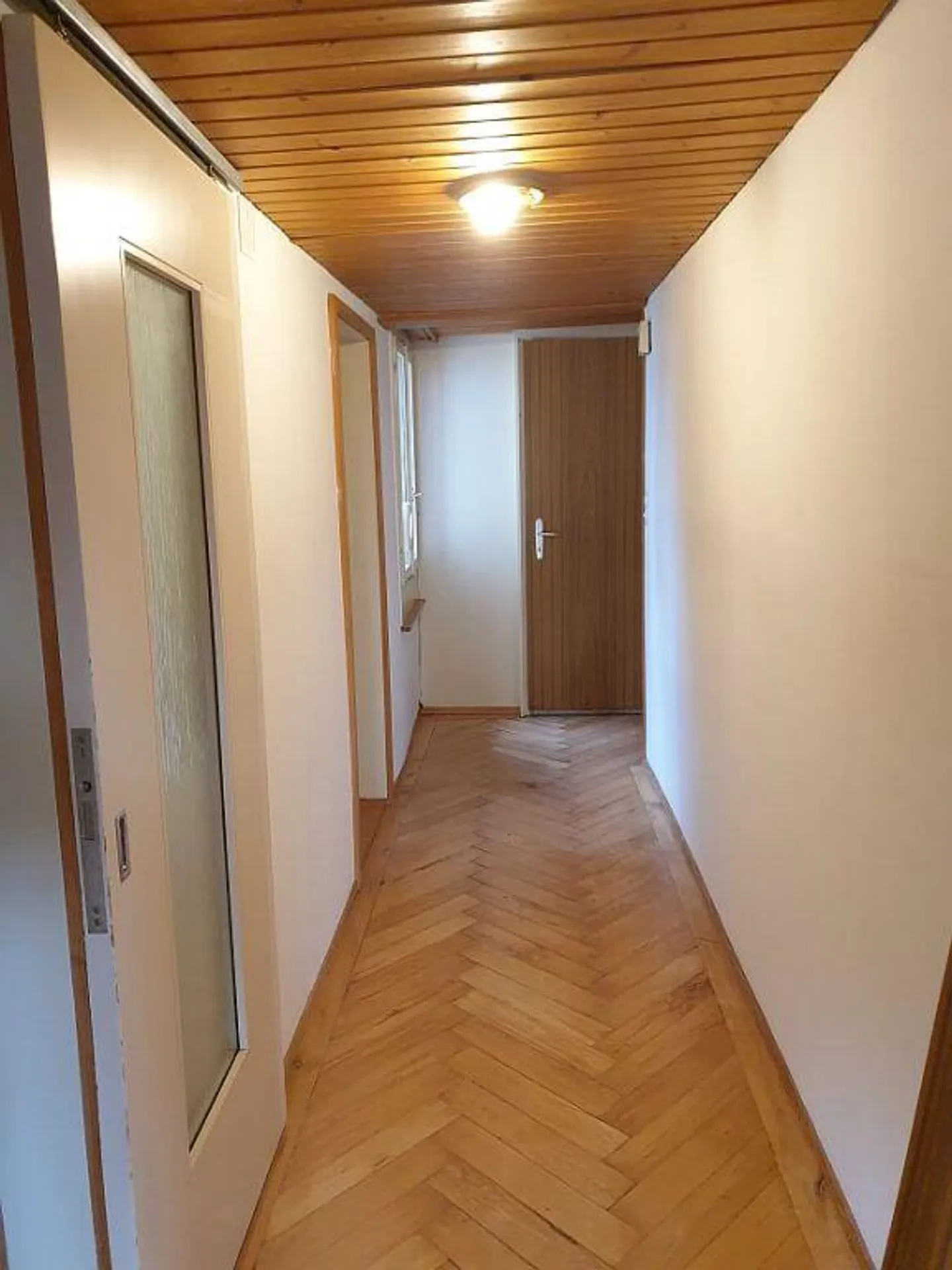 Appartamento affascinante in posizione centrale a San Gallo in affitto - Foto 6 di 9