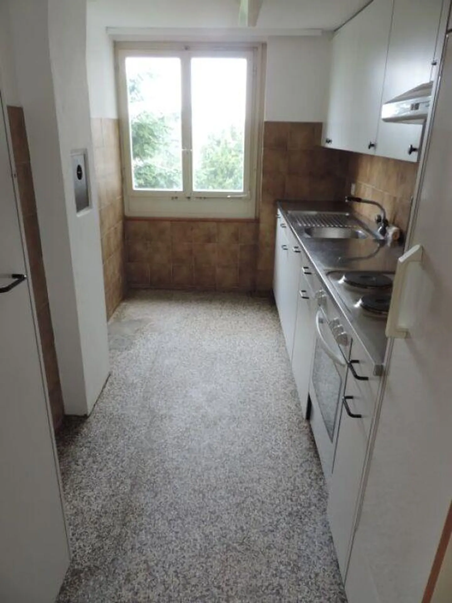 Appartamento affascinante in posizione centrale a San Gallo in affitto - Foto 7 di 9