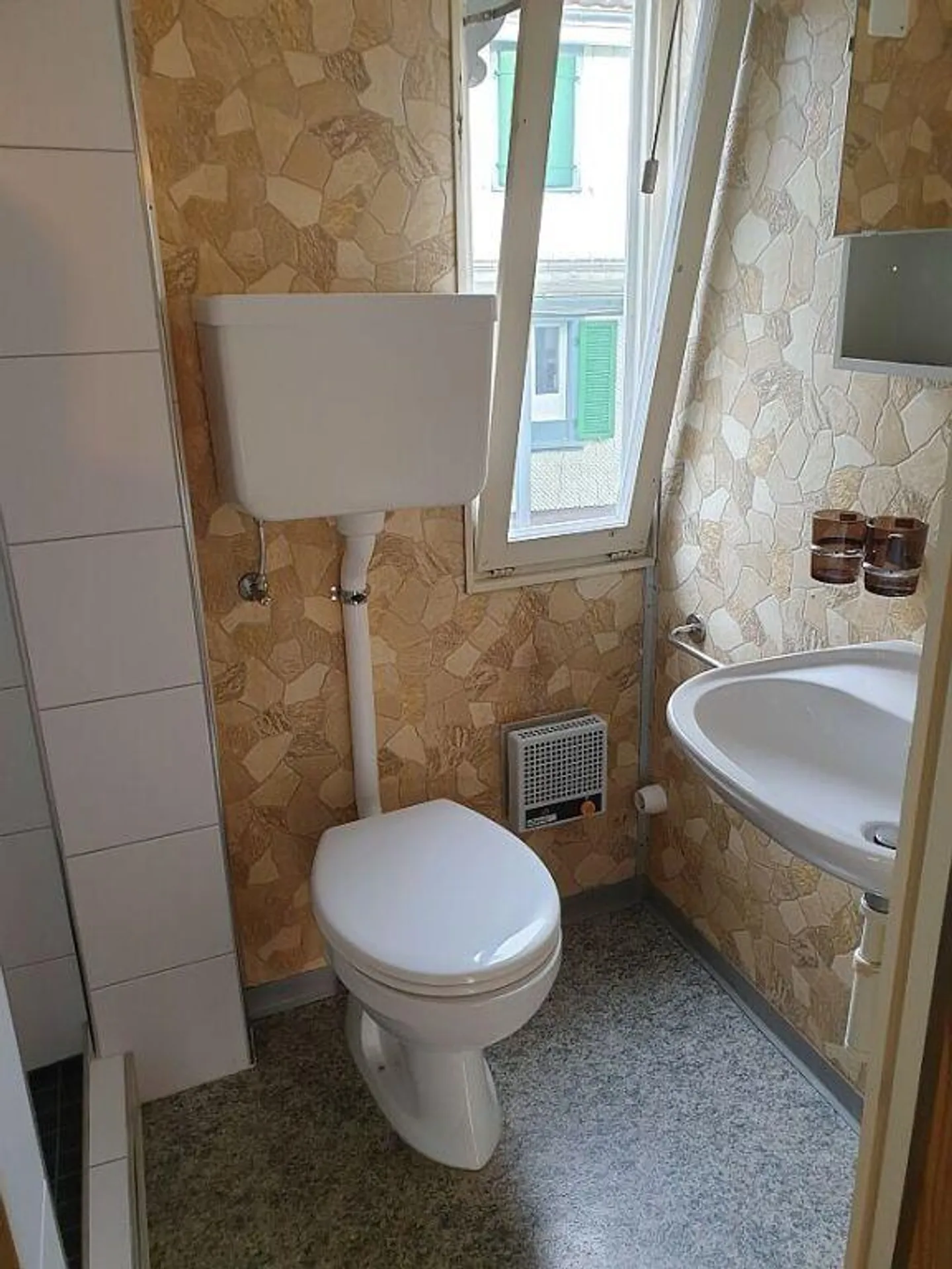 Appartamento affascinante in posizione centrale a San Gallo in affitto - Foto 8 di 9