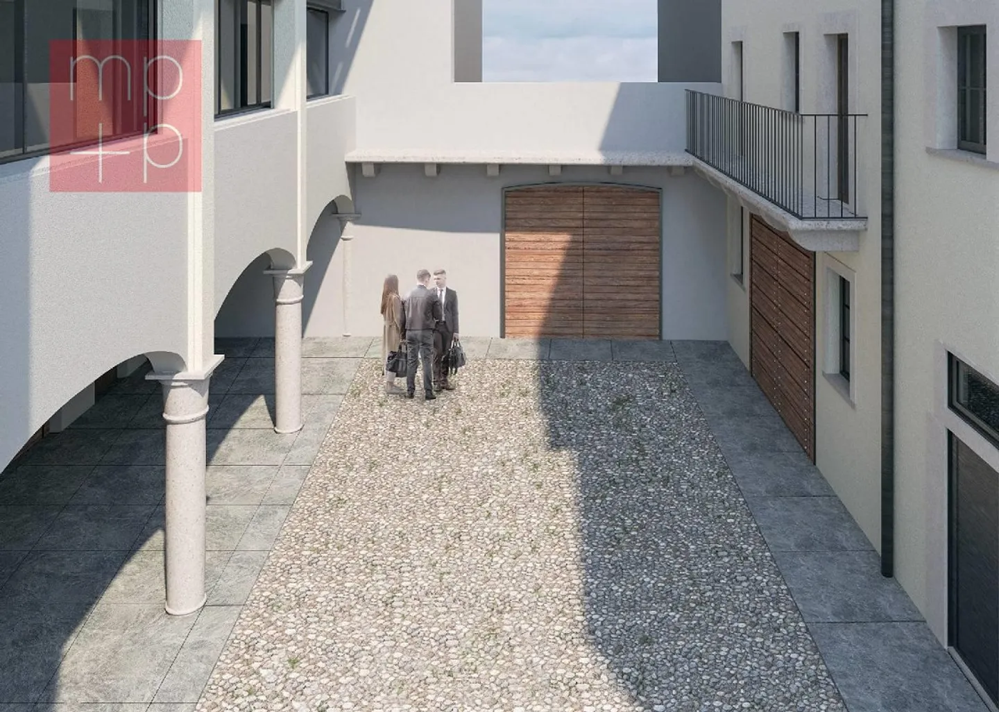 Single-family house - Arzo - Photo 1 of 8