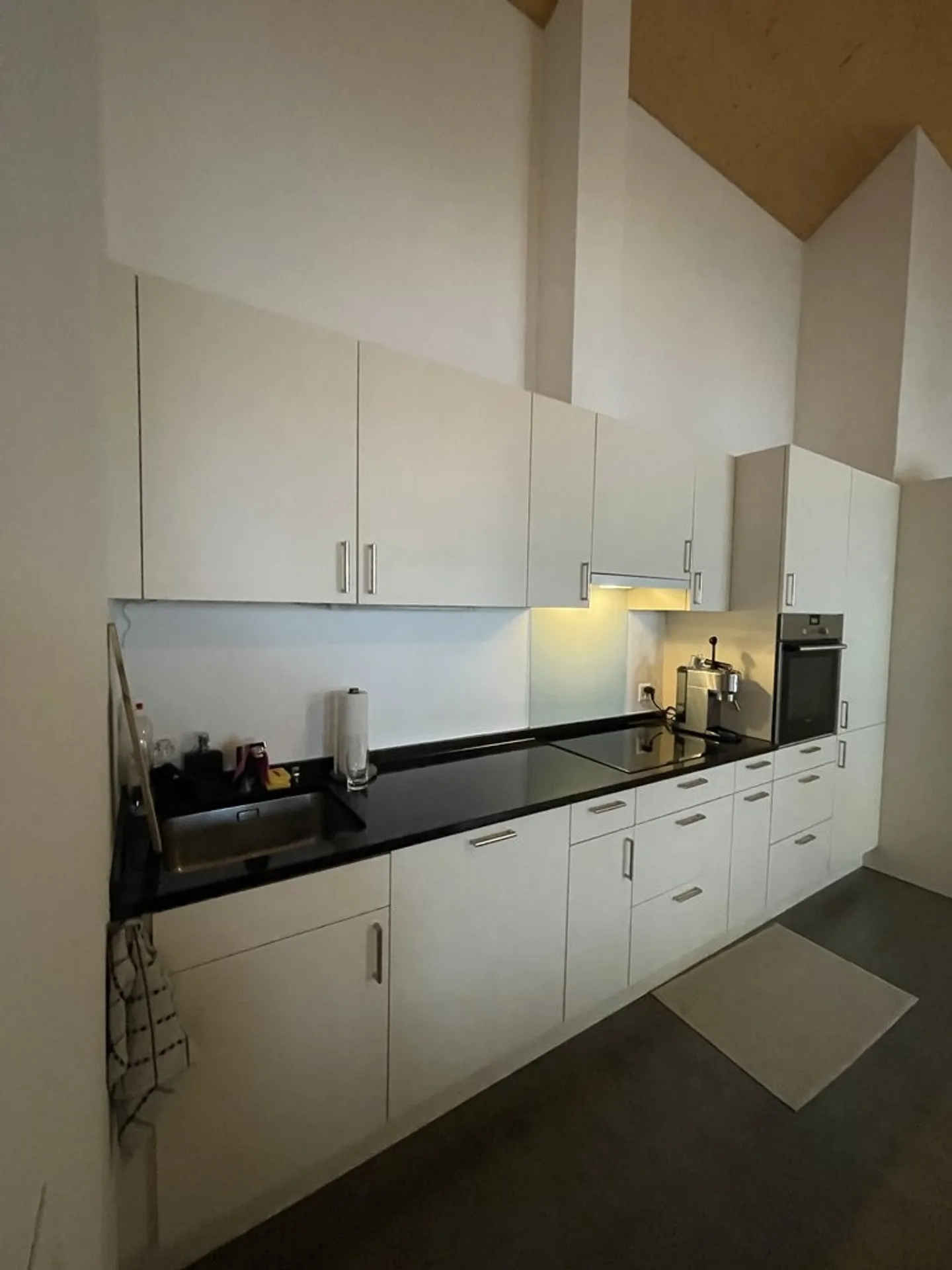 Modernes Apartment in Bad Ragaz - Foto 5 von 9