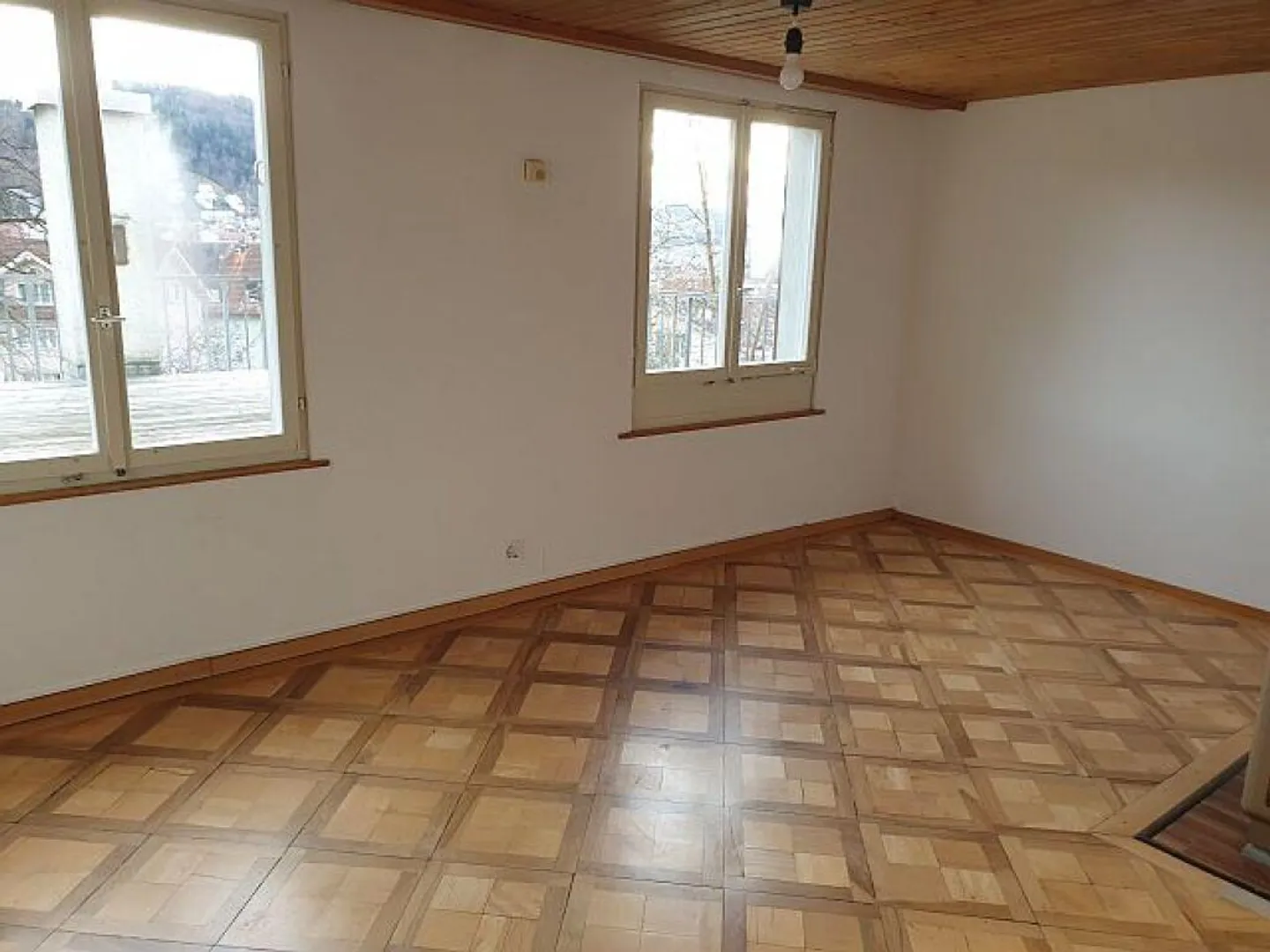 Appartamento affascinante in posizione centrale a San Gallo in affitto - Foto 2 di 9