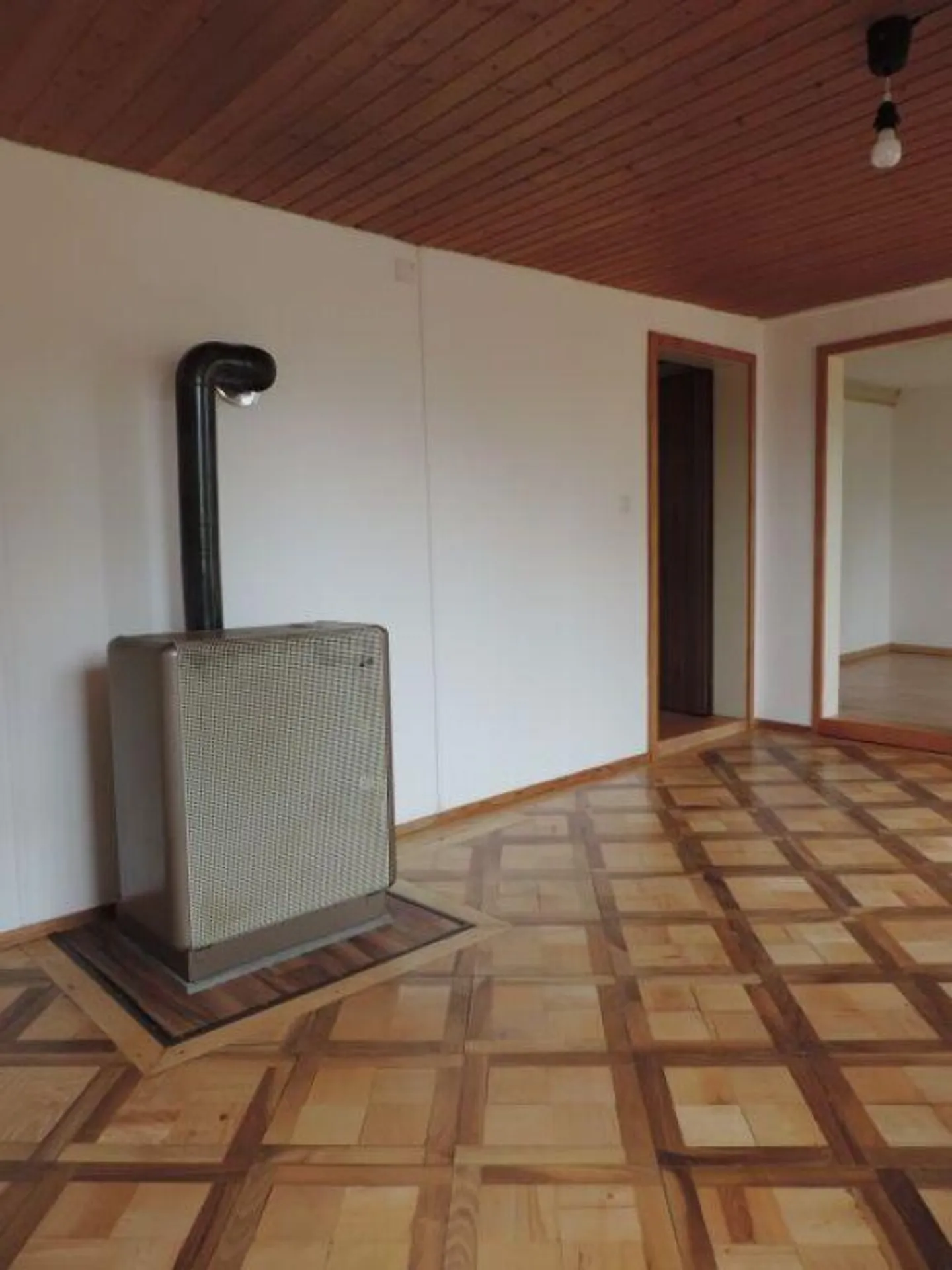 Appartamento affascinante in posizione centrale a San Gallo in affitto - Foto 3 di 9