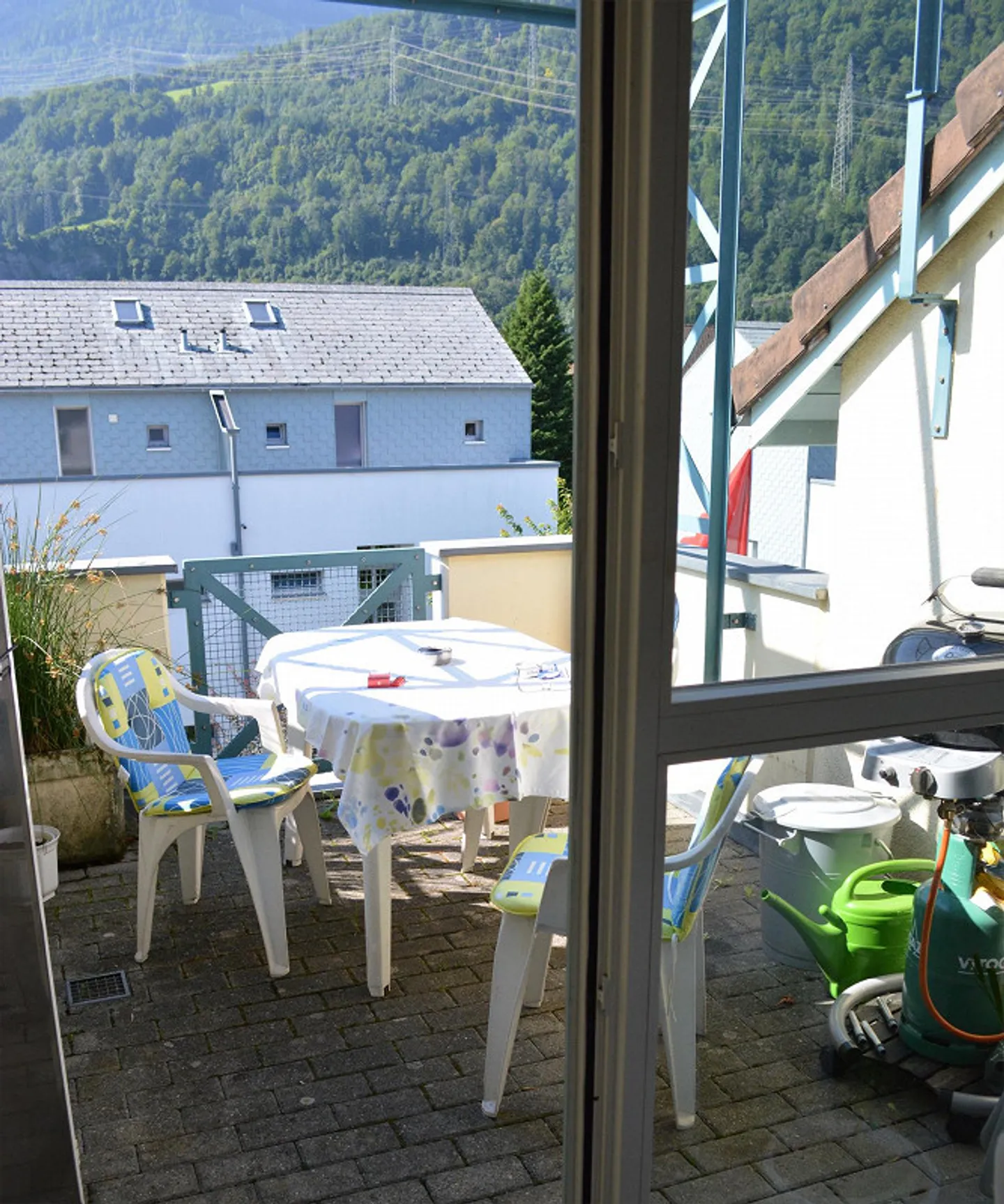 Appartamento maisonette di 3,5 stanze ad Arth - Foto 8 di 17