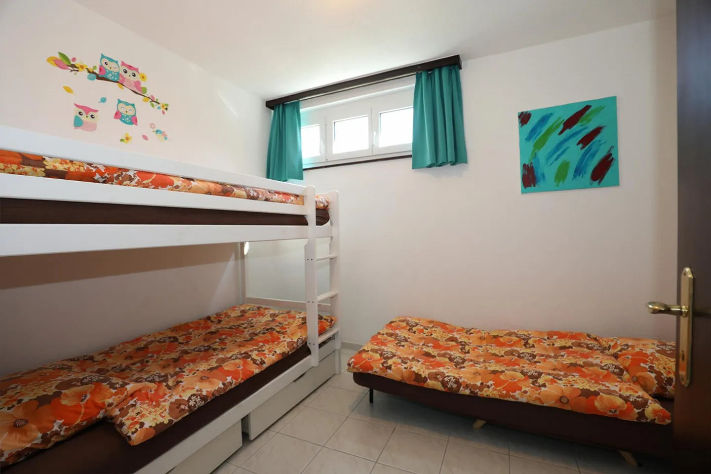 Appartamento affascinante 2.5 camere con vista lago a S. Nazzaro - Foto 13 di 17