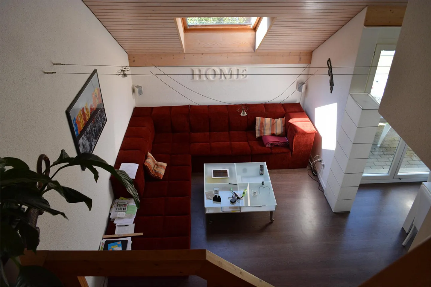 Appartamento maisonette di 3,5 stanze ad Arth - Foto 12 di 17