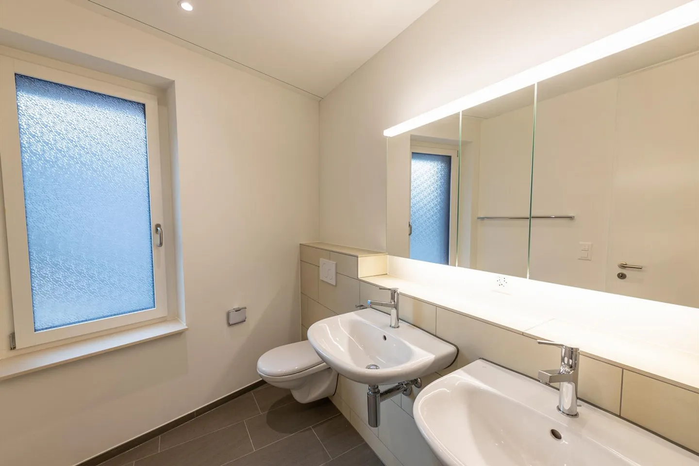 Appartement 4 1/2 pièces avec loggia B 3 - Photo 12 sur 19