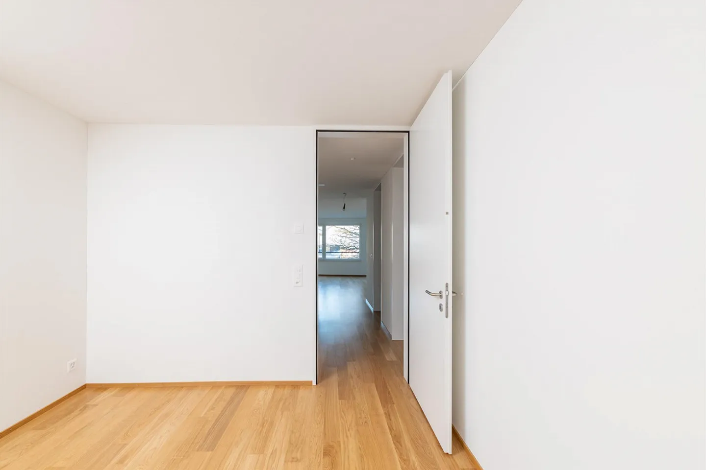 Appartement 4 1/2 pièces avec loggia B 3 - Photo 14 sur 19