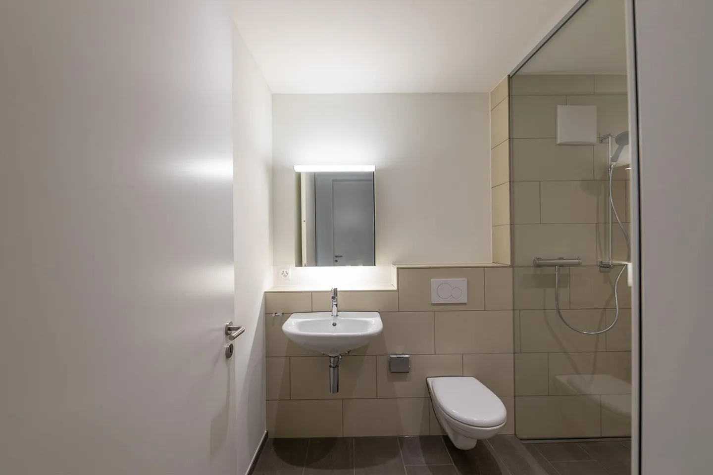 Appartement 4 1/2 pièces avec loggia B 3 - Photo 15 sur 19