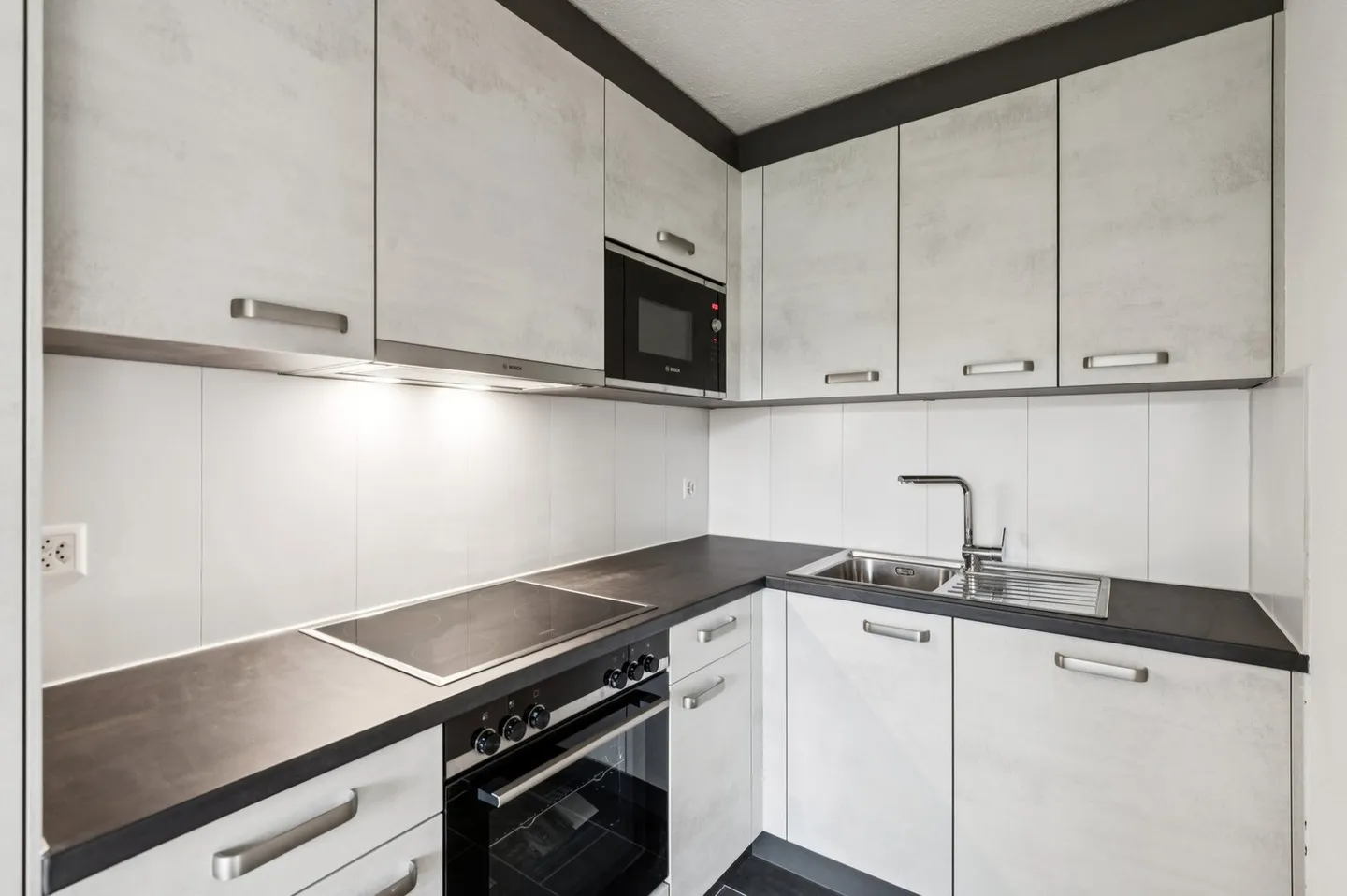 Appartement 2.5 pièces - Foto 5 von 10