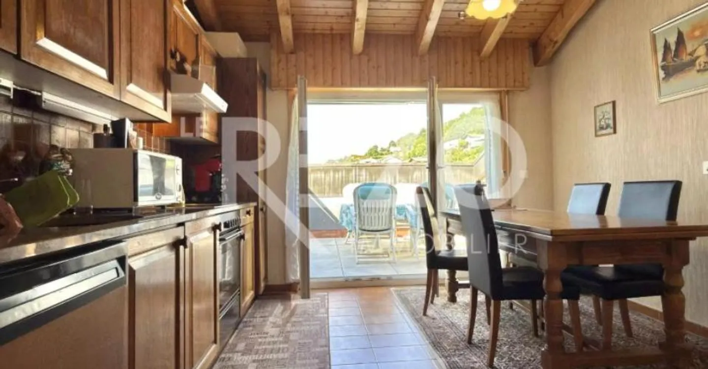 Appartamento 6.5 stanze - Foto 8 di 12